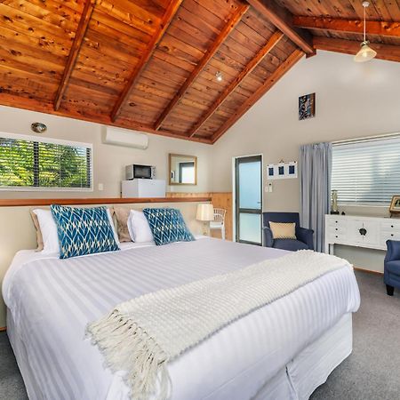 Harbour View Cottage Bay Of Islands Opua المظهر الخارجي الصورة