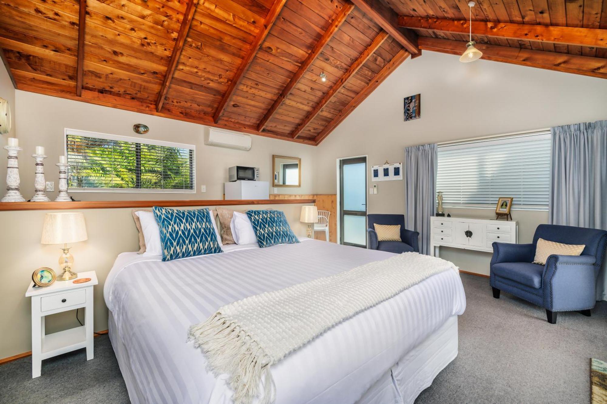 Harbour View Cottage Bay Of Islands Opua المظهر الخارجي الصورة