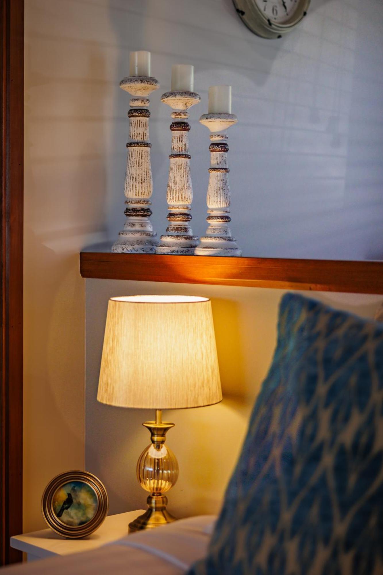 Harbour View Cottage Bay Of Islands Opua المظهر الخارجي الصورة