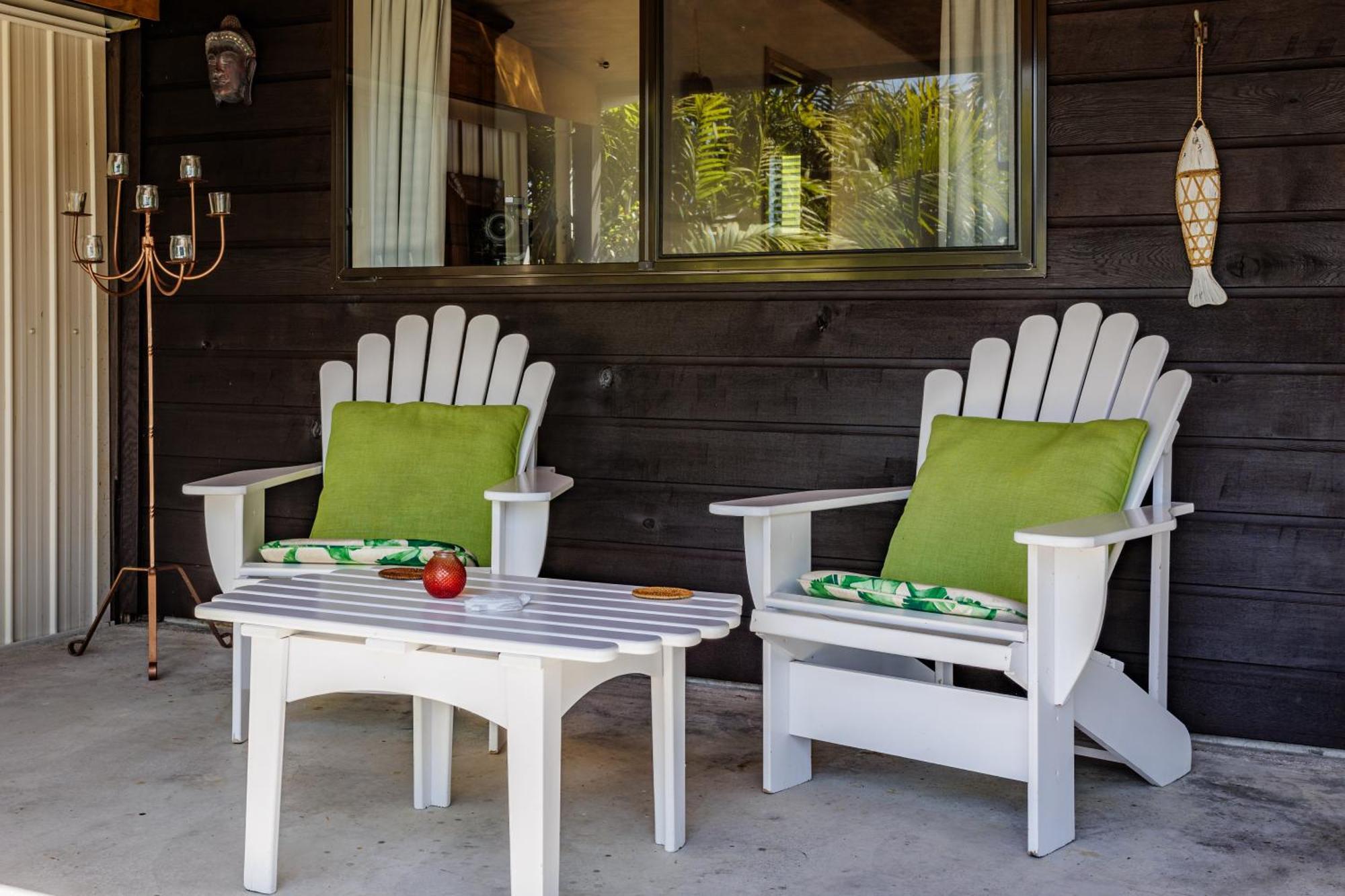 Harbour View Cottage Bay Of Islands Opua المظهر الخارجي الصورة