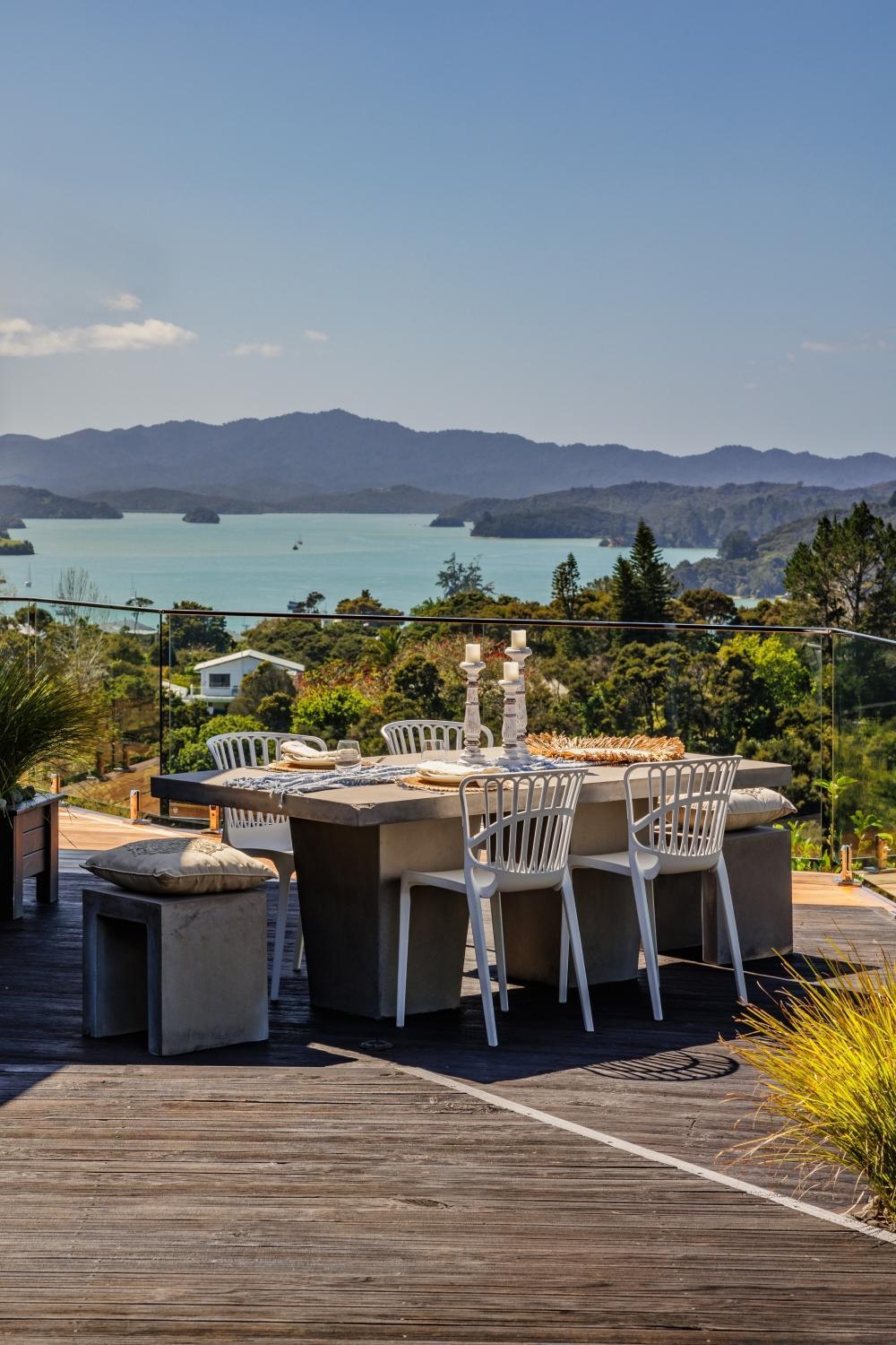 Harbour View Cottage Bay Of Islands Opua المظهر الخارجي الصورة